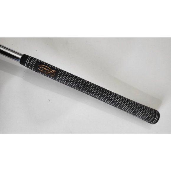 Adams Idea Tight Lies iwood 4 Iron Hybrid 21° Senior Steel Shaft 39.25"L R/H - Picture 11 of 12